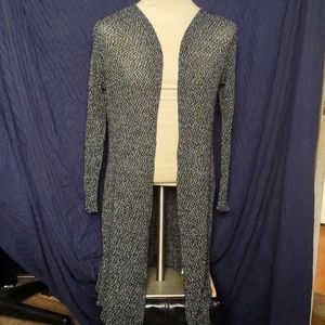 Ambiance Cardigan